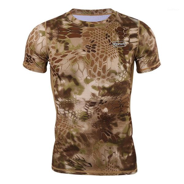 outdoor t-shirts army tactical combat shirts workout camouflage mountaineering t-shirt men breathable quick dry sports cycling fishing suit1, Gray;blue
outdoor t-shirts army tactical combat shirts workout camouflage mountaineering t-shirt men breathable quick dry sports cycling fishing suit1, Gray;blue