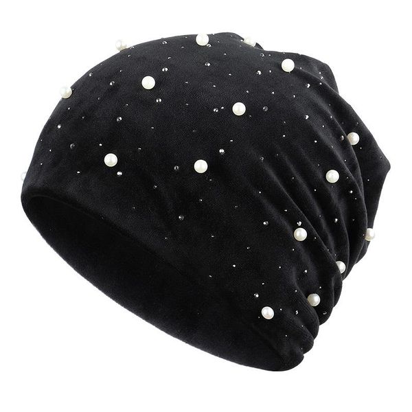 women's skullies beanies new pearl rhinestone velvet slouchy beanie hat for women winter thick velour balaclava bonnet hat
women's skullies beanies new pearl rhinestone velvet slouchy beanie hat for women winter thick velour balaclava bonnet hat