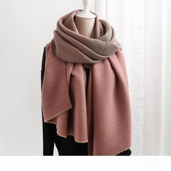 2020 thick warm pashmina bandana shawls lady wraps blanket women winter cashmere scarves, Blue;gray
2020 thick warm pashmina bandana shawls lady wraps blanket women winter cashmere scarves, Blue;gray