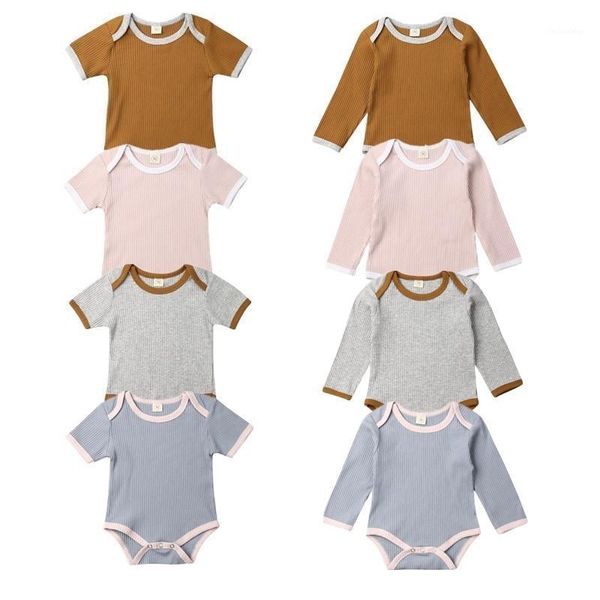 rompers lioraitiin 0-18m born baby boy girl casual cotton jumpsuit bodysuit outfit knitted clothes1, Blue
rompers lioraitiin 0-18m born baby boy girl casual cotton jumpsuit bodysuit outfit knitted clothes1, Blue