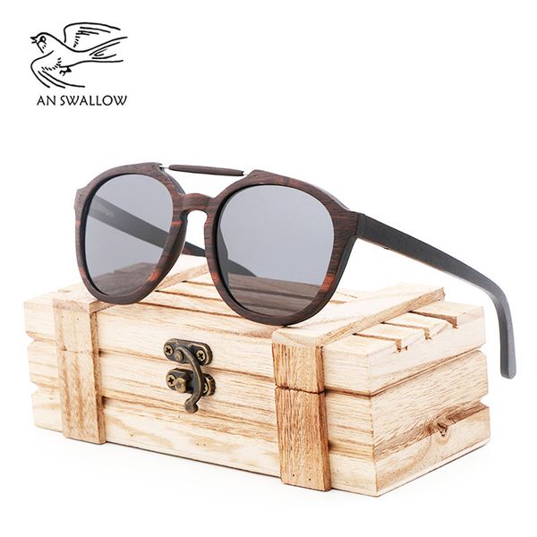 fashion woman mens brand ebony lenses sunglasses wooden multi-layer polarized designer cool bamboo uv400 nsmlf, White;black
fashion woman mens brand ebony lenses sunglasses wooden multi-layer polarized designer cool bamboo uv400 nsmlf, White;black