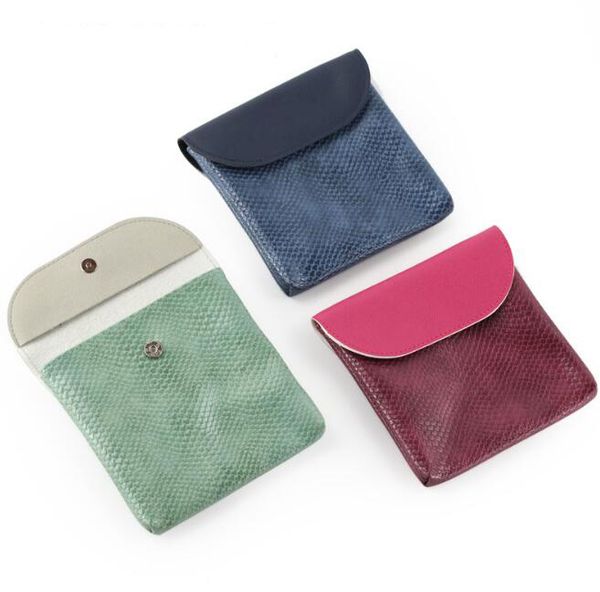 dhl100pcs women pu snake prints personal brief square coin purses mix color, Red;black
dhl100pcs women pu snake prints personal brief square coin purses mix color, Red;black