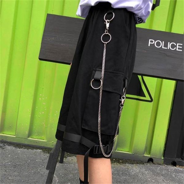 shorts women bf large pocket cargo harajuku straight loose short womens leisure couple korean style ulzzang trendy street summer y200403, White;black
shorts women bf large pocket cargo harajuku straight loose short womens leisure couple korean style ulzzang trendy street summer y200403, White;black