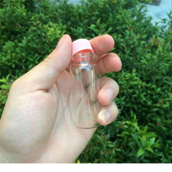27*50*14mm 15ml glass jars with plastic cap transparent empty glass bottles jars containers 50pcs/lot 27*50*1 bbysgo
27*50*14mm 15ml glass jars with plastic cap transparent empty glass bottles jars containers 50pcs/lot 27*50*1 bbysgo