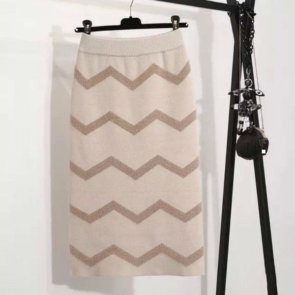 new 2021 of high skirts vintage spring knitting women long falutin pink femme jupe khaki skirt y294 a4zx kcnl, Black
new 2021 of high skirts vintage spring knitting women long falutin pink femme jupe khaki skirt y294 a4zx kcnl, Black