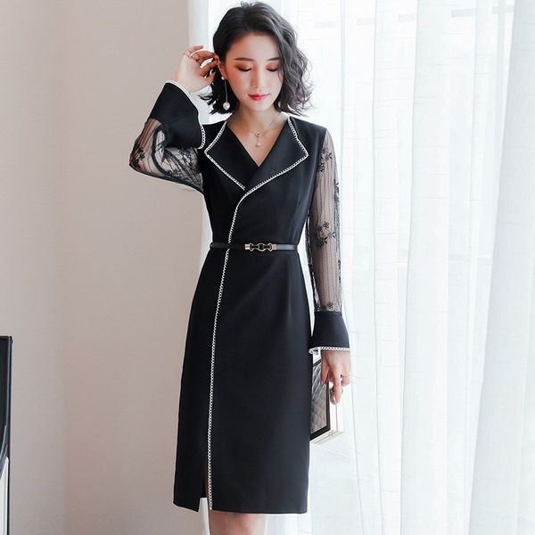 temperament goddess temperament goddess women fan black suit professional dress early autumn 2020 new summer hepburn light mature style smal, Black;gray
temperament goddess temperament goddess women fan black suit professional dress early autumn 2020 new summer hepburn light mature style smal, Black;gray