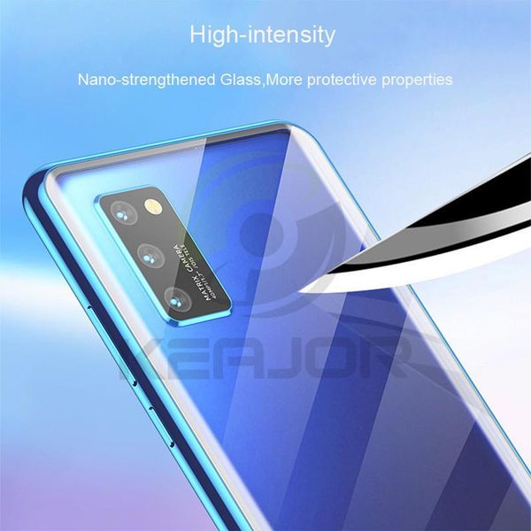 magnetic case for honor view 30 pro case double side glass cover 360 full protection bumper for huawei honor v30 pro h jllrga
magnetic case for honor view 30 pro case double side glass cover 360 full protection bumper for huawei honor v30 pro h jllrga