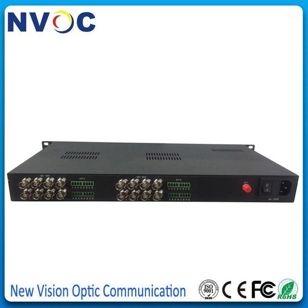 16ch hd-sdi/asi with embedded audio broadcasting level hd-sdi fiber video converter 1.485g,sx,sm,20km,fc,19inch 1u rack1
16ch hd-sdi/asi with embedded audio broadcasting level hd-sdi fiber video converter 1.485g,sx,sm,20km,fc,19inch 1u rack1