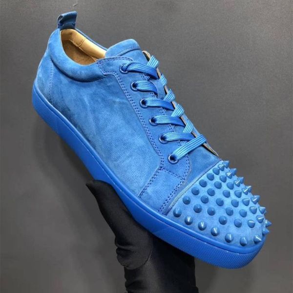 design rivets mens sneakers casual shoes lace up shoescomfortable breathable walking sneakers tenis masculino zapatillas hombre, Black
design rivets mens sneakers casual shoes lace up shoescomfortable breathable walking sneakers tenis masculino zapatillas hombre, Black