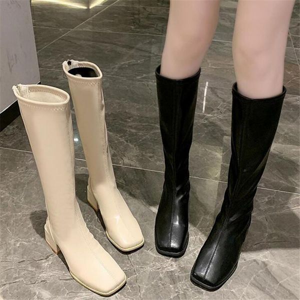 boots 2021 ins fashion women 5cm black block high heels thigh winter warm fur long square toe knee shoes
boots 2021 ins fashion women 5cm black block high heels thigh winter warm fur long square toe knee shoes