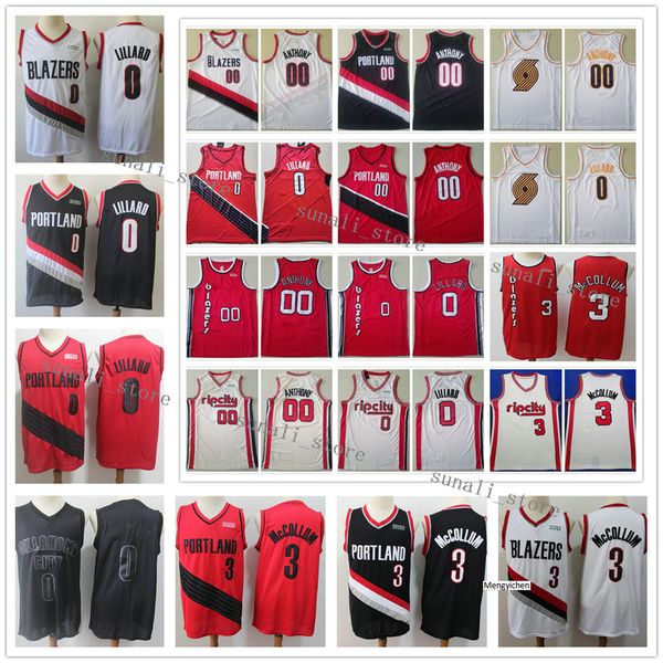 stitched damian lillard 0 cj mccollum 3 carmelo anthony 00 jerseys basketball 2020 new city red white cream black shirts, Black;red
stitched damian lillard 0 cj mccollum 3 carmelo anthony 00 jerseys basketball 2020 new city red white cream black shirts, Black;red