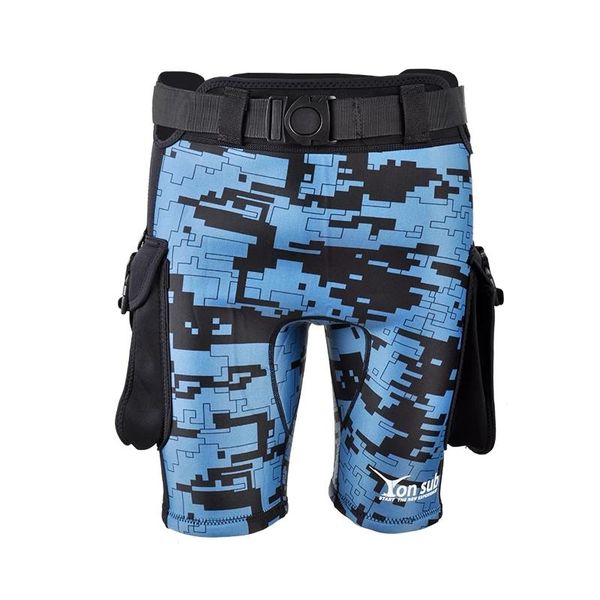 men's swimwear yonsub neoprene 2.5mm quick-dry diving camouflage short pants with pocket for surfing swimming water sports
men's swimwear yonsub neoprene 2.5mm quick-dry diving camouflage short pants with pocket for surfing swimming water sports