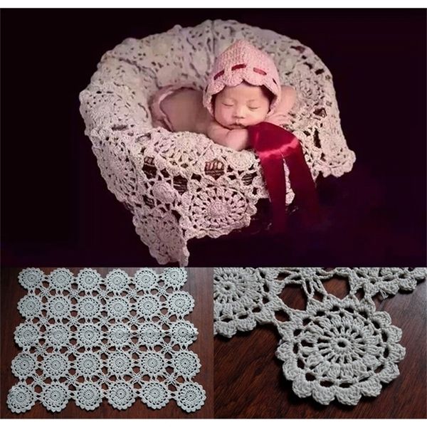 crochet blankets newborn pgraphy props,rosette wrap baby pattern knitted,#p0240 y201009
crochet blankets newborn pgraphy props,rosette wrap baby pattern knitted,#p0240 y201009