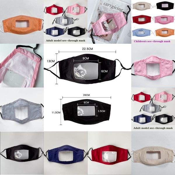 factoryfactoyreuse lip language masks faceshield facemask mascarilla see-through dust-proof mask, kid deaf-mute co 10 ns05x
factoryfactoyreuse lip language masks faceshield facemask mascarilla see-through dust-proof mask, kid deaf-mute co 10 ns05x
