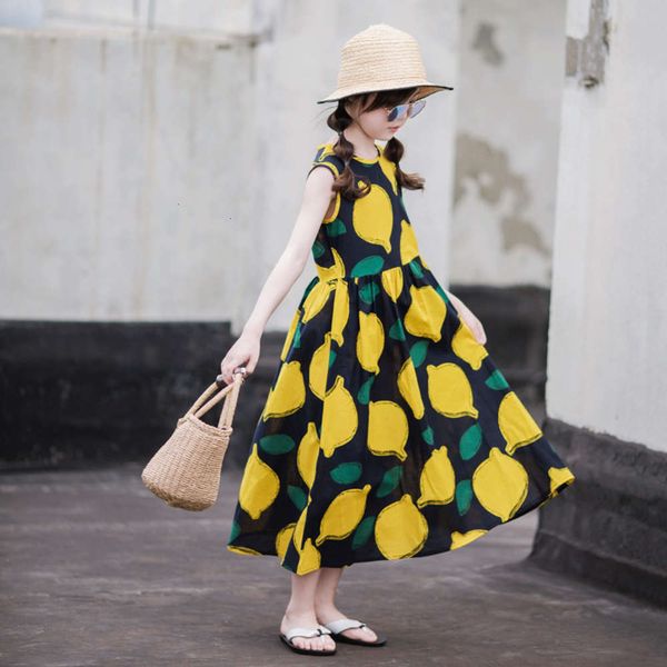 new children's girls' 2020 long print beach skirt parent child summer drs uh6j, Red;yellow
new children's girls' 2020 long print beach skirt parent child summer drs uh6j, Red;yellow