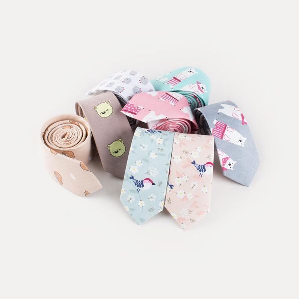 linbaiway 6cm cartoon ties for men's cartoon skinny thin necktie formal dress neckwear gift tuxedo bow tie accessory custom logo1, Blue;purple
linbaiway 6cm cartoon ties for men's cartoon skinny thin necktie formal dress neckwear gift tuxedo bow tie accessory custom logo1, Blue;purple