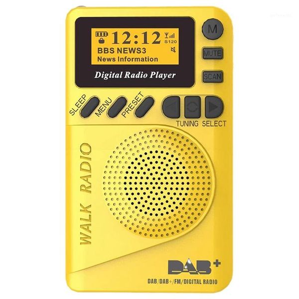 pocket radio portable dab digital radio rechargeable fm lcd display loudspeaker for walk run or jogging1
pocket radio portable dab digital radio rechargeable fm lcd display loudspeaker for walk run or jogging1