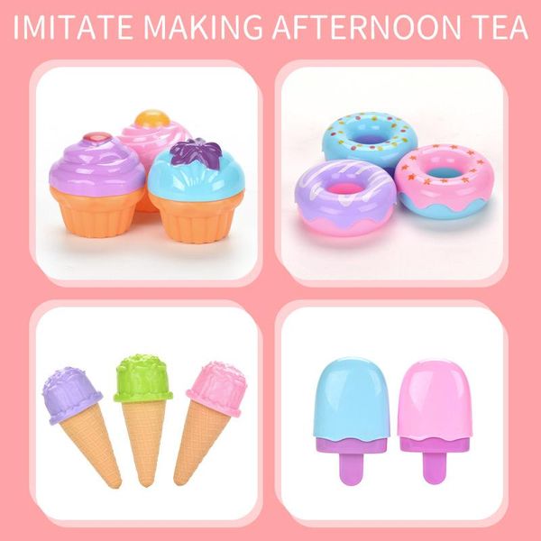 baby afternoon tea toys pretend play toys let your child experience creating various kinds of imagination and enriching knowledge
baby afternoon tea toys pretend play toys let your child experience creating various kinds of imagination and enriching knowledge