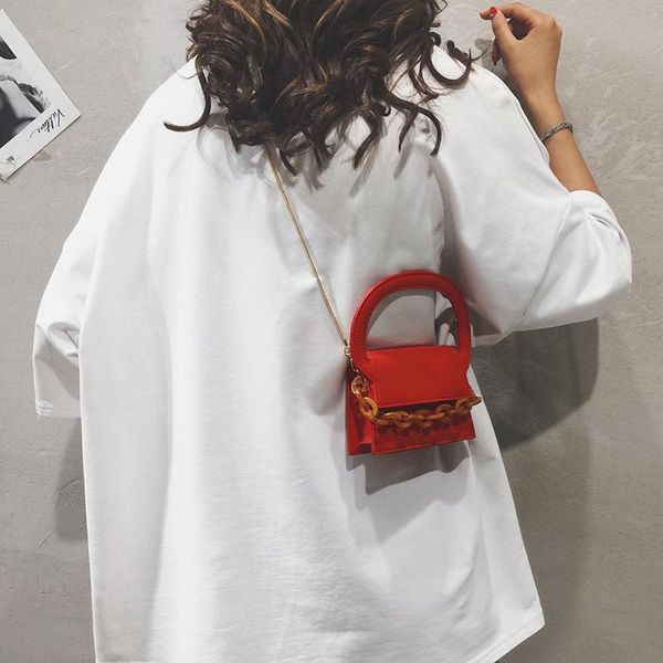 bag female bag summer 2020 new fashion personality mini portable small wild chain messenger
bag female bag summer 2020 new fashion personality mini portable small wild chain messenger