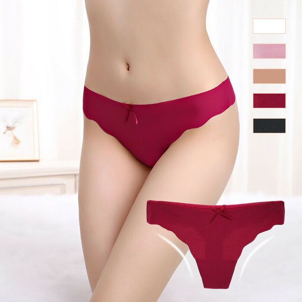 silk women thongs g string seamless female underwear tanga panties low-rise lingerie panty intimates, Black;white
silk women thongs g string seamless female underwear tanga panties low-rise lingerie panty intimates, Black;white