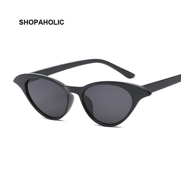 sunglasses unique cat eye women brand designer sun glasses female black clear mirror for uv400, White;black
sunglasses unique cat eye women brand designer sun glasses female black clear mirror for uv400, White;black