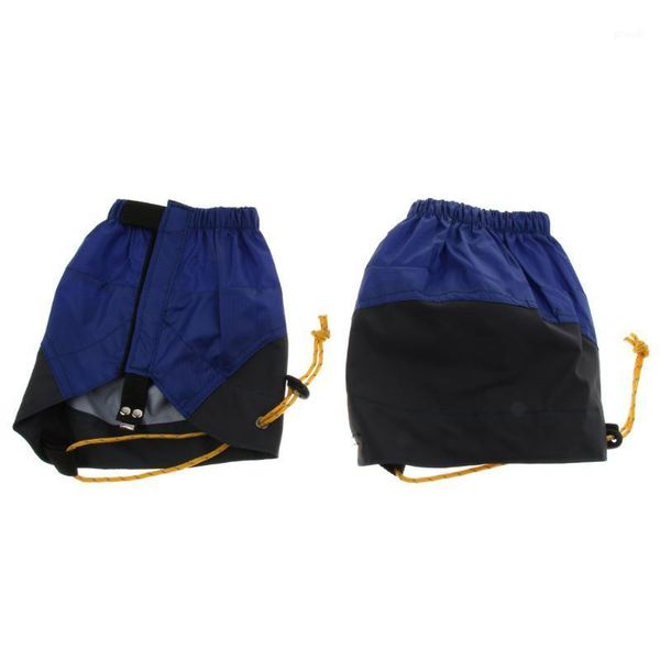 outdoor jackets&hoodies hiking snow climbing leg shoe cover waterproof boot legging gaiters1, Blue;black
outdoor jackets&hoodies hiking snow climbing leg shoe cover waterproof boot legging gaiters1, Blue;black