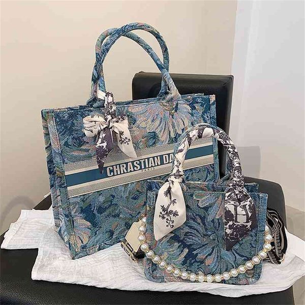 85% off shop for sale oil painting tote bag female summer new fashion portable shoulder bag versatile niche design messenger bag
85% off shop for sale oil painting tote bag female summer new fashion portable shoulder bag versatile niche design messenger bag