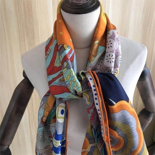 new arrival winter autumn sun colorful 70% cashmere 30% silk scarf 140*140 cm big warm shawl wrap for women lady girl y201024, Blue;gray
new arrival winter autumn sun colorful 70% cashmere 30% silk scarf 140*140 cm big warm shawl wrap for women lady girl y201024, Blue;gray