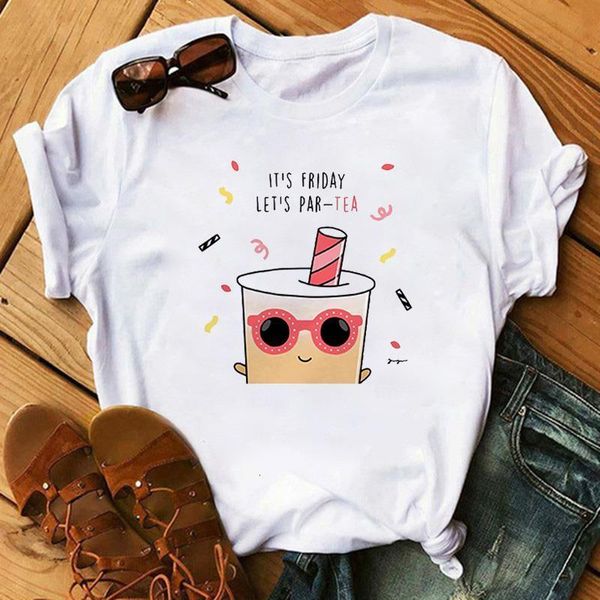 summer women tshirts graphic women clothes fashion short sleeve female t-shirt funny woman t-shirts tees, White
summer women tshirts graphic women clothes fashion short sleeve female t-shirt funny woman t-shirts tees, White