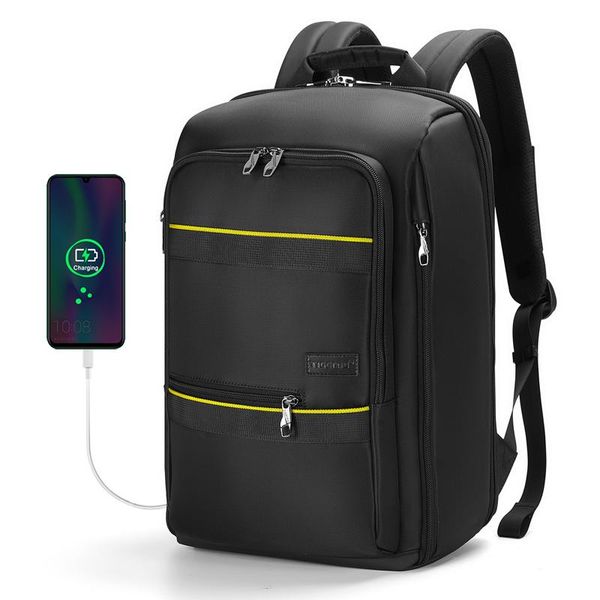 tigernu fashion men rfid theft backpack 15.6 inch computer large capacity back pack male business water repellent mochila bbymmz alice_bag
tigernu fashion men rfid theft backpack 15.6 inch computer large capacity back pack male business water repellent mochila bbymmz alice_bag