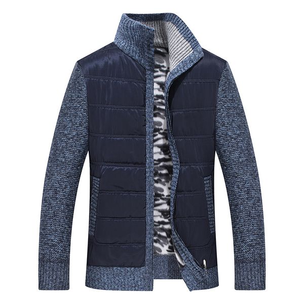 2021 quality winter men malha thicke coats sweaters, keep male warm shirts coat 70t7, White;black
2021 quality winter men malha thicke coats sweaters, keep male warm shirts coat 70t7, White;black