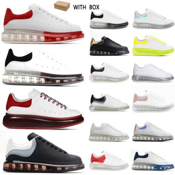 with box 2021 designer fashion espadrille mens women platform oversized sneaker shoes baskets sneakers 36-45 #78, Black
with box 2021 designer fashion espadrille mens women platform oversized sneaker shoes baskets sneakers 36-45 #78, Black
