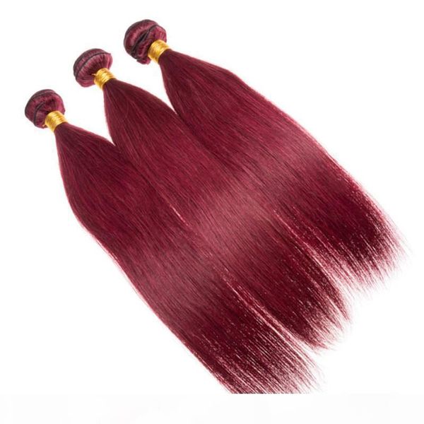 silk straight color 99j burgundy human hair for black women 99j virgin hair weaves straight malaysian remy 3bundles hair wefts ship, Black;brown
silk straight color 99j burgundy human hair for black women 99j virgin hair weaves straight malaysian remy 3bundles hair wefts ship, Black;brown
