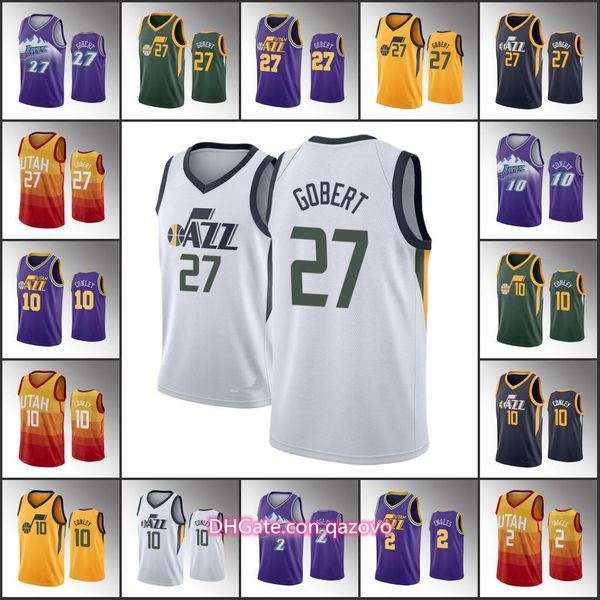 men utah jazz basketball jersey donovan mitchell bojan bogdanovic jor dan clarkson joe ingles nba 2019-20 jerseys, Black
men utah jazz basketball jersey donovan mitchell bojan bogdanovic jor dan clarkson joe ingles nba 2019-20 jerseys, Black