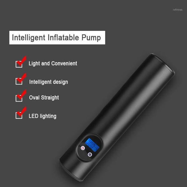 12v portable car wireless inflatable pump air pumps electric tire inflator lcd digital rechargeable air compressor for emergency1
12v portable car wireless inflatable pump air pumps electric tire inflator lcd digital rechargeable air compressor for emergency1