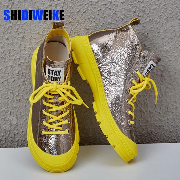 2021 women ankle boots sheepskin round toe yellow color lace up autumn spring women boots party dress size 40 ab979, Black
2021 women ankle boots sheepskin round toe yellow color lace up autumn spring women boots party dress size 40 ab979, Black