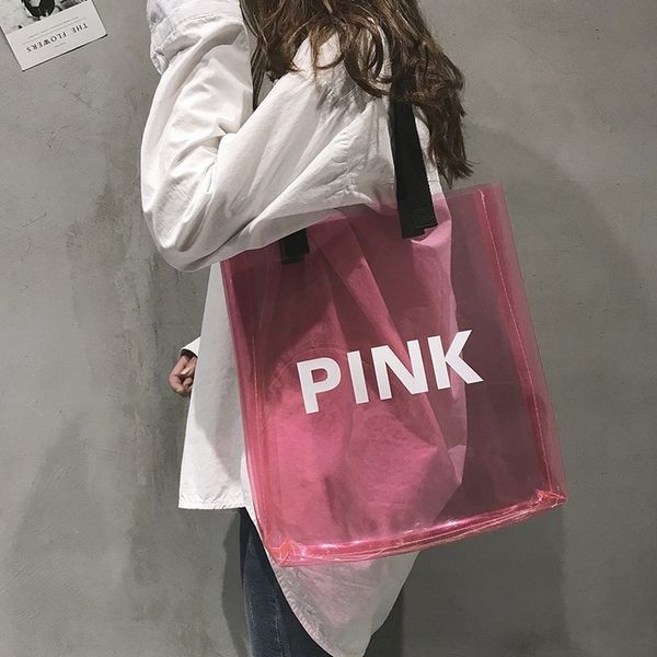 kskjx women's shoulder 2019 new shoulder bag transparent messenger large capacity pvc beach bag jelly portable rqmpp
kskjx women's shoulder 2019 new shoulder bag transparent messenger large capacity pvc beach bag jelly portable rqmpp