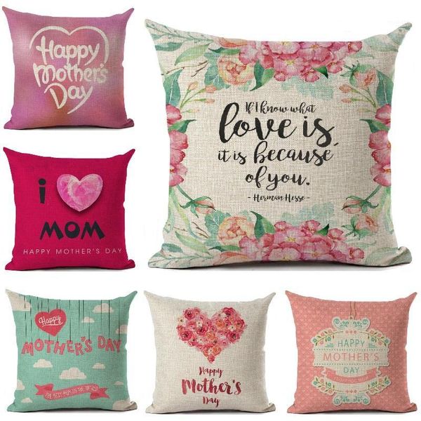 cushion cover happy mothers day printed linen pillow cover home decoration throw pillows car sofa decorative pillow case 45*45cm1
cushion cover happy mothers day printed linen pillow cover home decoration throw pillows car sofa decorative pillow case 45*45cm1