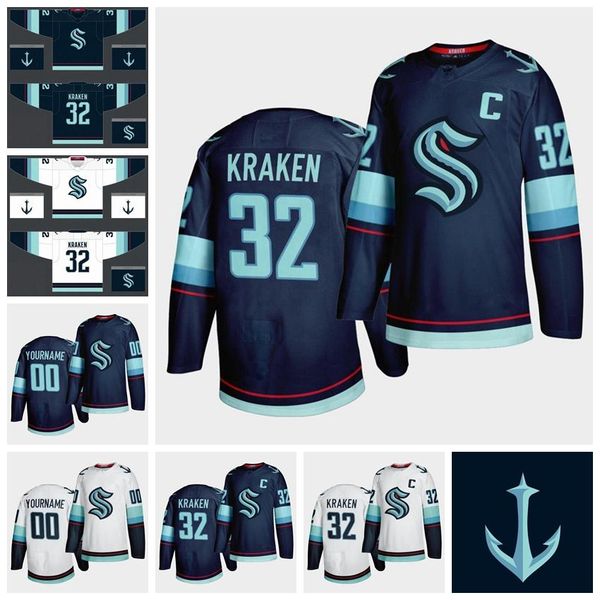 seattle kraken jersey 32th new team hockey jerseys 2021 season custom men women youth 100% embroidery stitched jerseys shirt good quality, Black;red
seattle kraken jersey 32th new team hockey jerseys 2021 season custom men women youth 100% embroidery stitched jerseys shirt good quality, Black;red