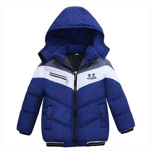 christmas patchwork boys jacket outwear warm hooded winter jackets for boy girls coat children parka clothing coat windproof, Blue;gray
christmas patchwork boys jacket outwear warm hooded winter jackets for boy girls coat children parka clothing coat windproof, Blue;gray