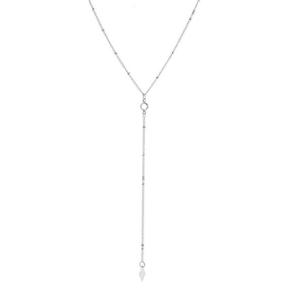 female clavicle woman chains silver simple bohemian for color gold chocker fashion square long pendants necklaces new jewelry bbyjwi, Golden;silver
female clavicle woman chains silver simple bohemian for color gold chocker fashion square long pendants necklaces new jewelry bbyjwi, Golden;silver