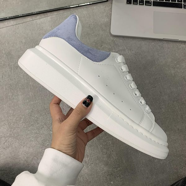 новое качества топ мужские женщины черного velet bule серо-красная платформа sneaker белой натуральной кожи тренеры комфорт красивой девушка, Black
новое качества топ мужские женщины черного velet bule серо-красная платформа sneaker белой натуральной кожи тренеры комфорт красивой девушка, Black