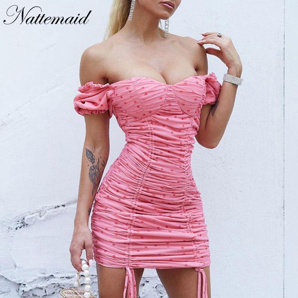 nattemaid pink ruched mesh bodycon платье для bodycon prexy sexy off flug party club мини-платье женская косой шеи элегантное лето, White;black
nattemaid pink ruched mesh bodycon платье для bodycon prexy sexy off flug party club мини-платье женская косой шеи элегантное лето, White;black