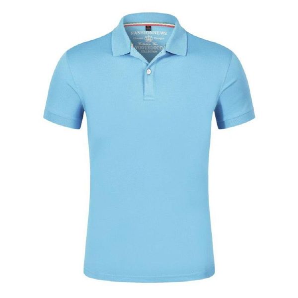 summer short sleeve solid classic polo shirts custom printed design p logo for business staff company uniform jllmln
summer short sleeve solid classic polo shirts custom printed design p logo for business staff company uniform jllmln