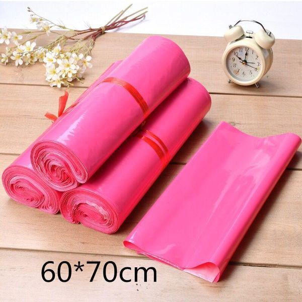 gift wrap 60*70cm pink courier plastic mailing envelop bag for poly mailer packaging bag1
gift wrap 60*70cm pink courier plastic mailing envelop bag for poly mailer packaging bag1