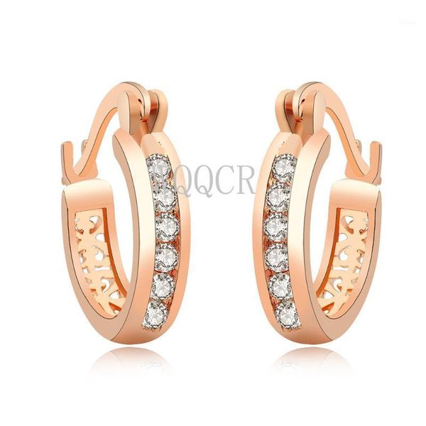 fashion 925 silver cz crystal color zircon earrings rose gold large hollow round earrings engraved pendant lady1, Golden;silver
fashion 925 silver cz crystal color zircon earrings rose gold large hollow round earrings engraved pendant lady1, Golden;silver