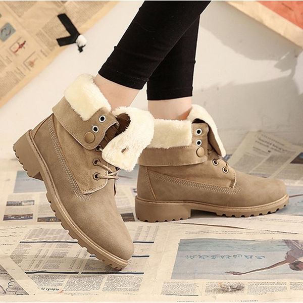 winter women snowboots 2020 new warm fur ankle boots ladies platform wedges shoes winter large size 42 women shoes botas female, Black
winter women snowboots 2020 new warm fur ankle boots ladies platform wedges shoes winter large size 42 women shoes botas female, Black