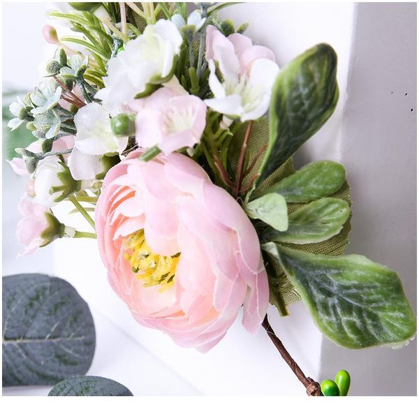 women wedding flower wreath bride headdress ornaments kids party floral garlands bridesmaid hair band pgraphy jewelr qylkjj
women wedding flower wreath bride headdress ornaments kids party floral garlands bridesmaid hair band pgraphy jewelr qylkjj