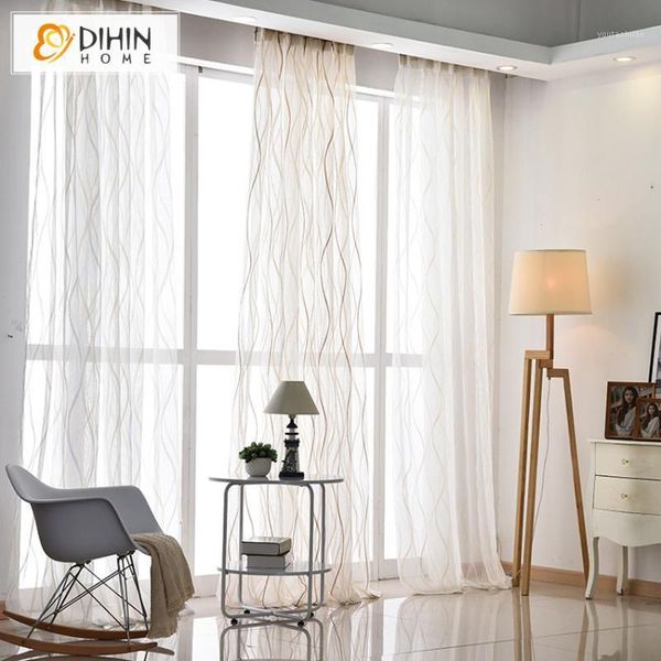 curtain & drapes arrival 3 colors modern striped voile curtains for living room window screening tulle curtain1
curtain & drapes arrival 3 colors modern striped voile curtains for living room window screening tulle curtain1