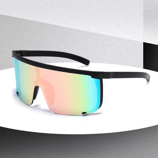 oversized black square sunglasses women men designer fashion shades labor protection sand proof glasses uv4001, White;black
oversized black square sunglasses women men designer fashion shades labor protection sand proof glasses uv4001, White;black